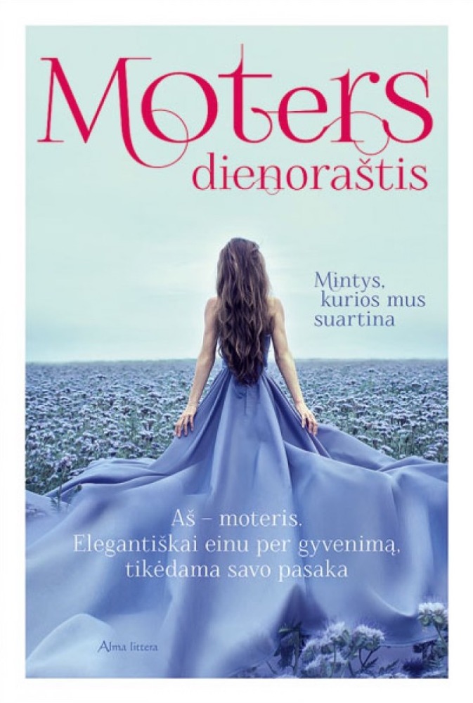 Moters dienoraštis