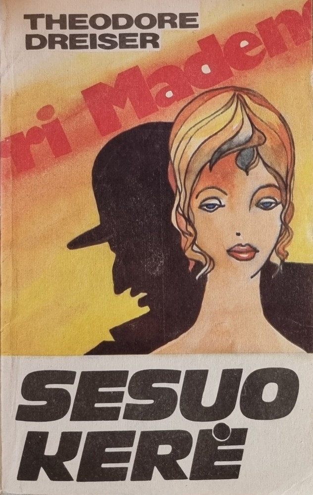 Sesuo Kerė
