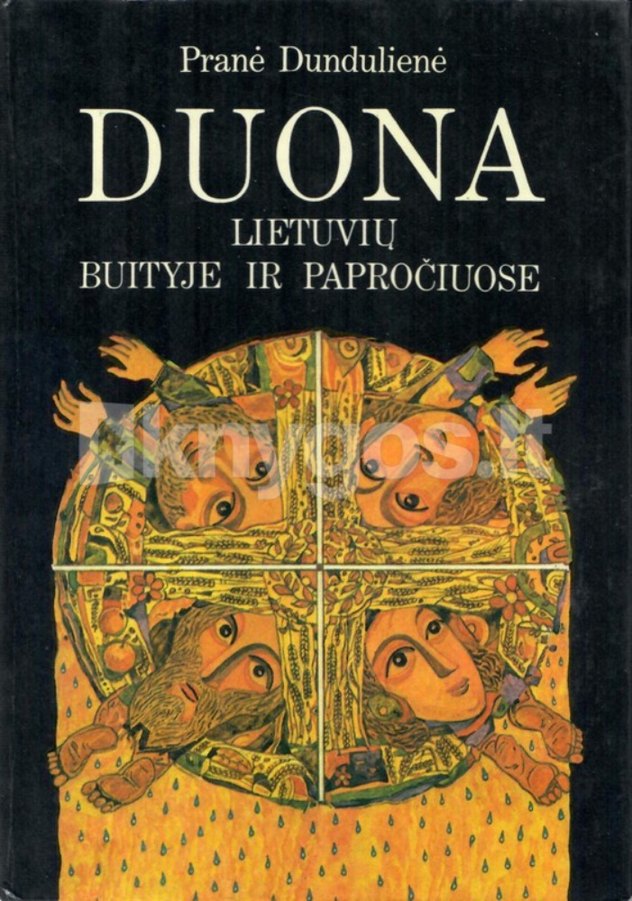 Duona 