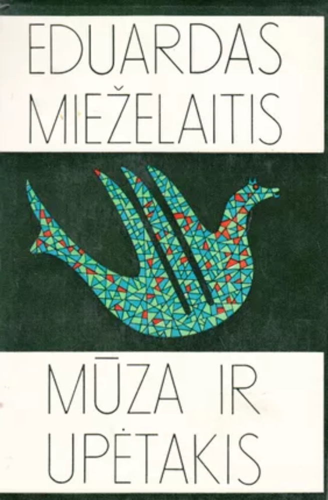 Mūza ir upėtakis