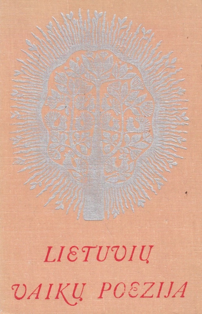 Lietuvių vaikų poezija