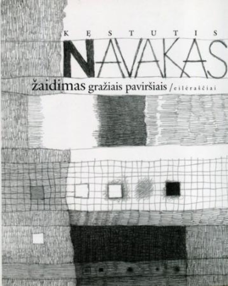 Žaidimas gražiais paviršiais