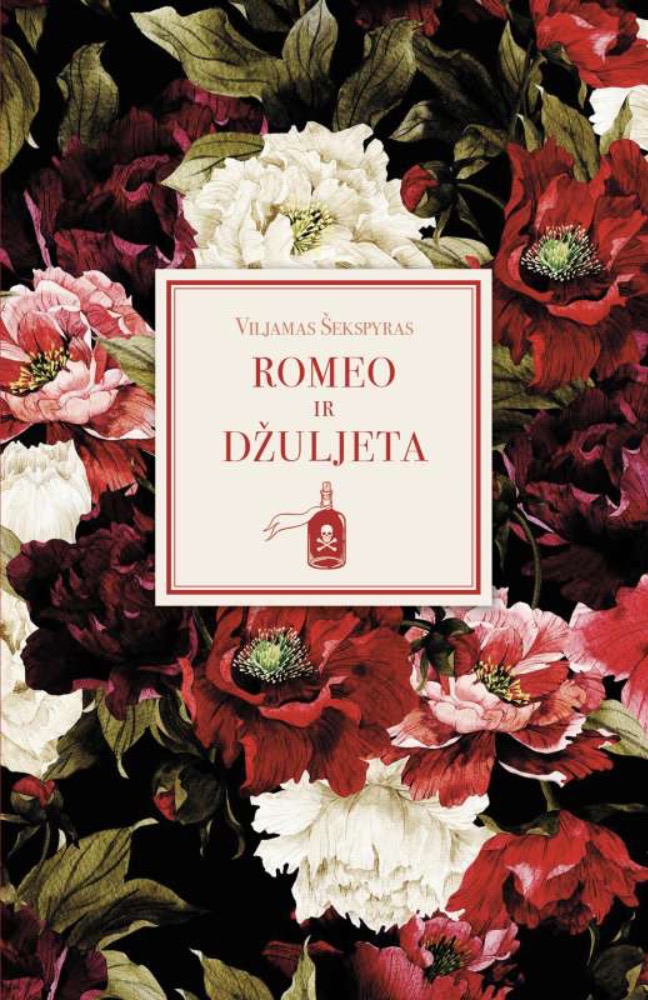 Romeo ir Džuljeta