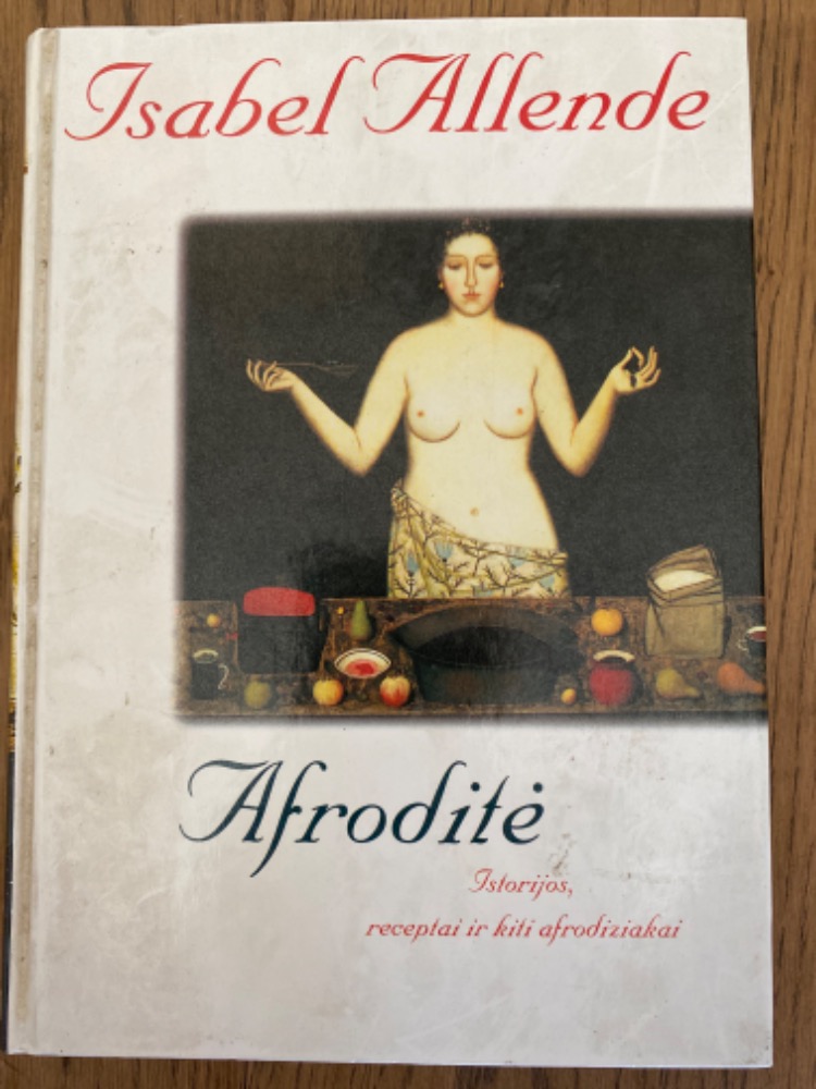 Afroditė
