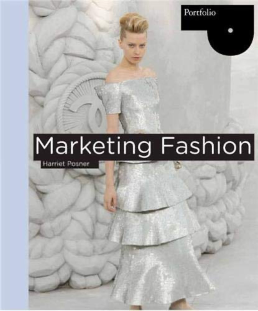 Marketing Fashion: Portfolio Series