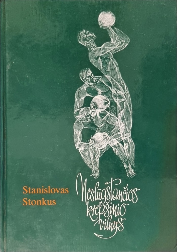 Neslūgstančios krepšinio vilnys
