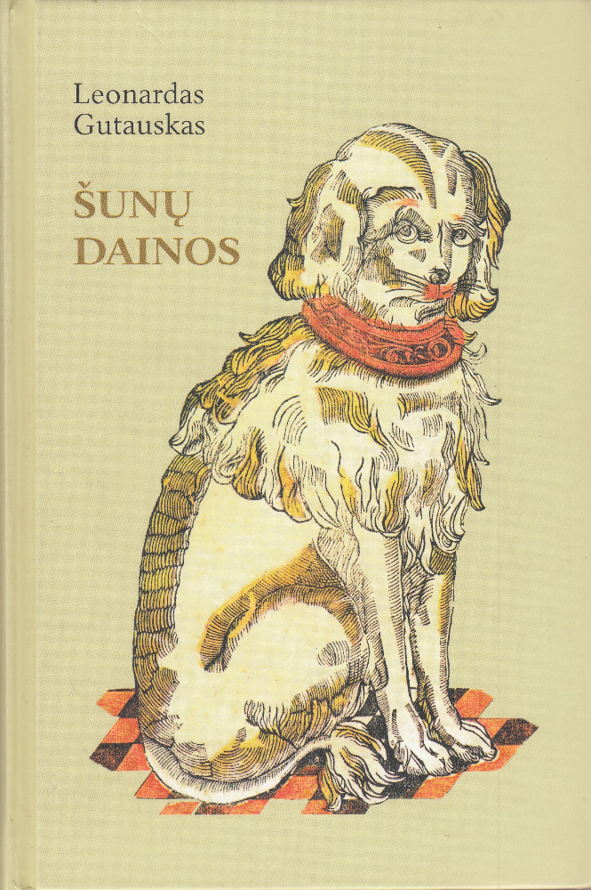 Šunų dainos