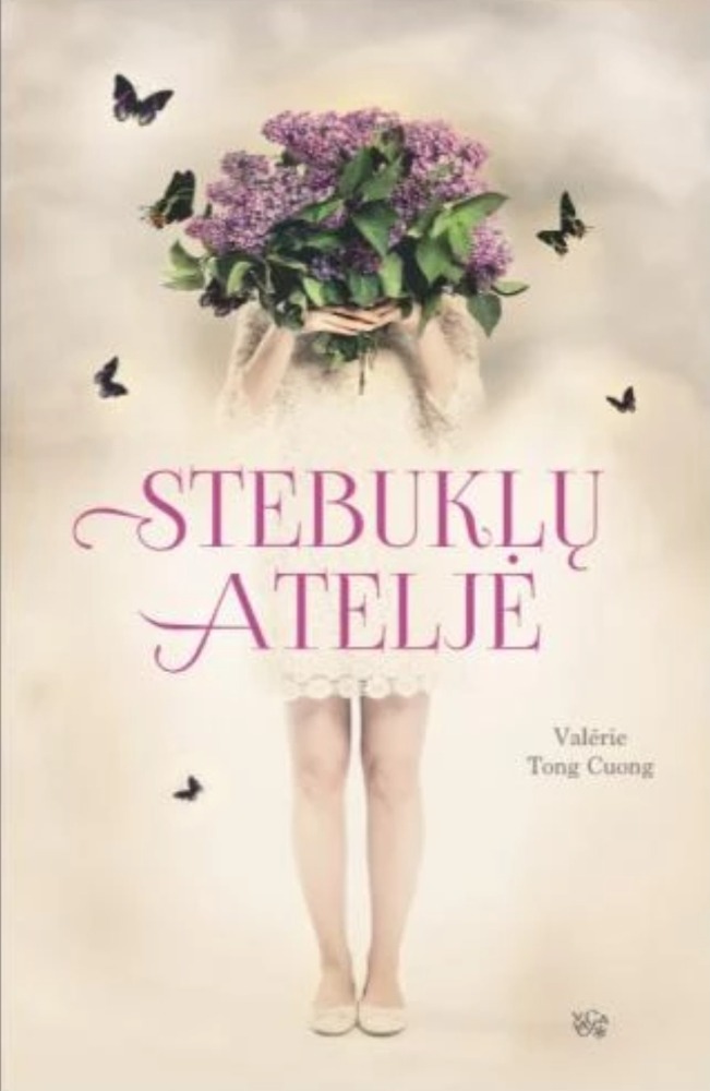 Stebuklų ateljė