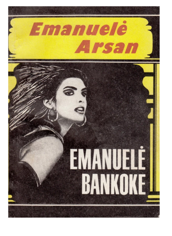 Emanuelė Bankoke
