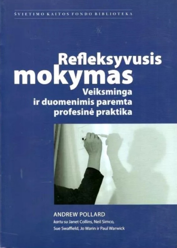 Refleksyvusis mokymas
