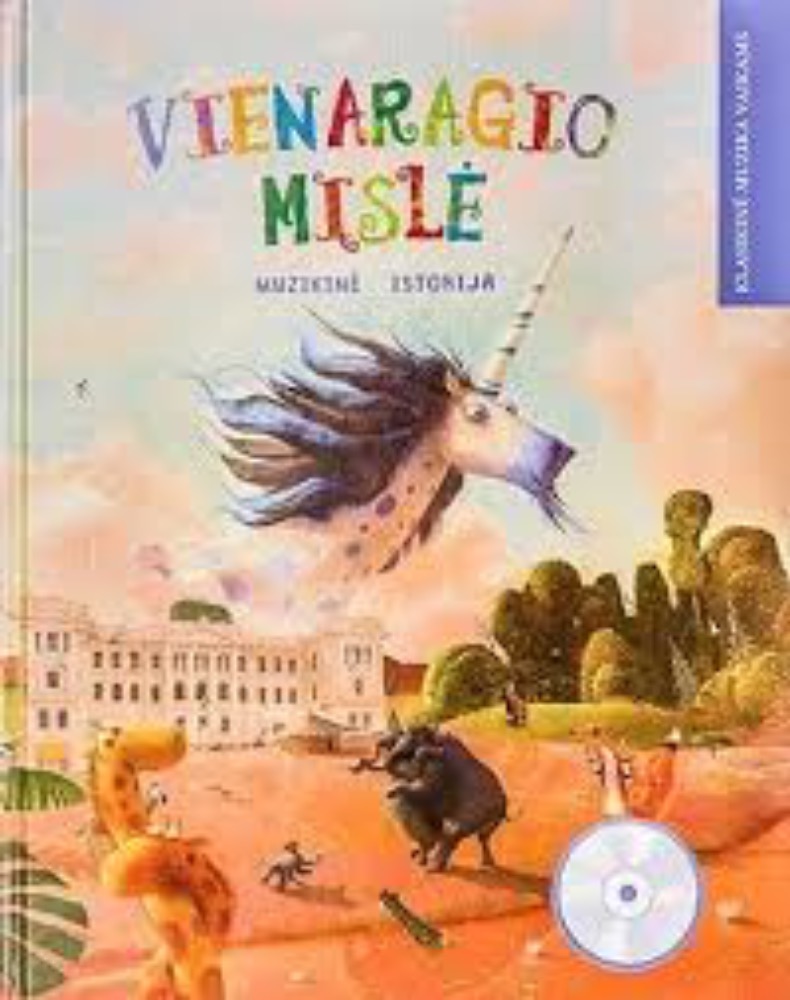 Vienaragio mįslė