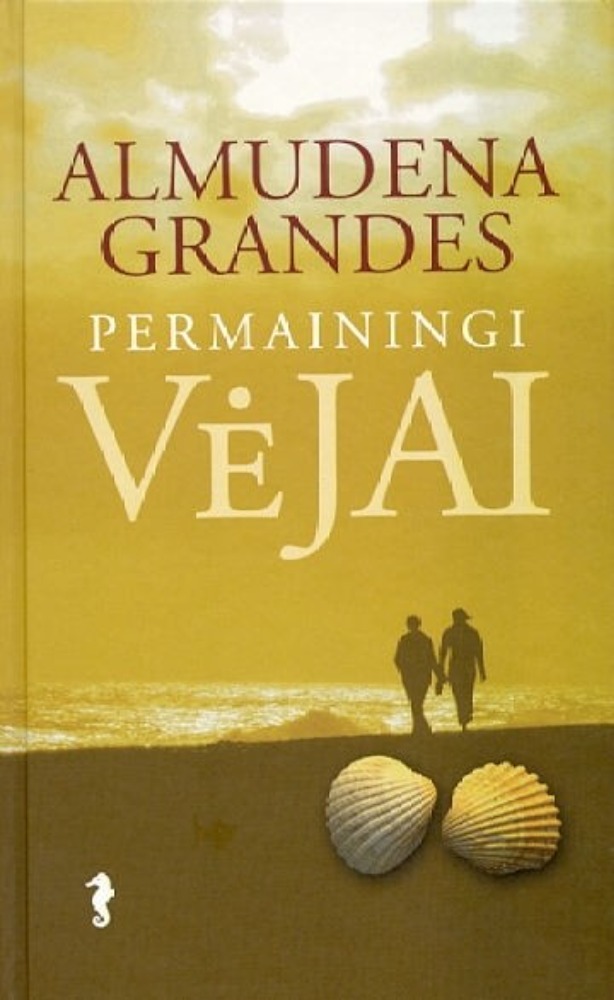 Permainingi vėjai