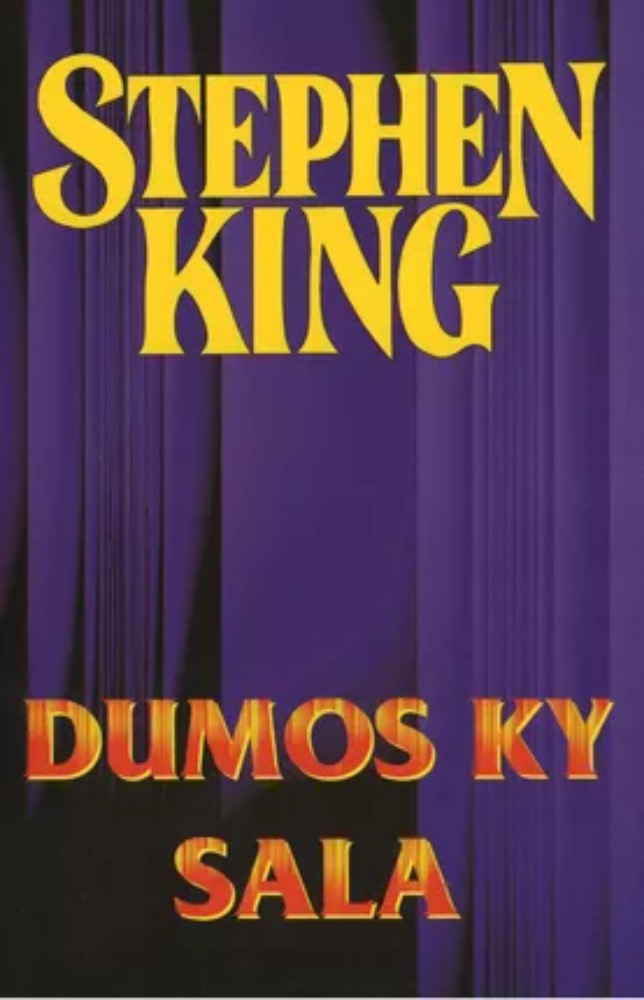 Dumos Ky sala