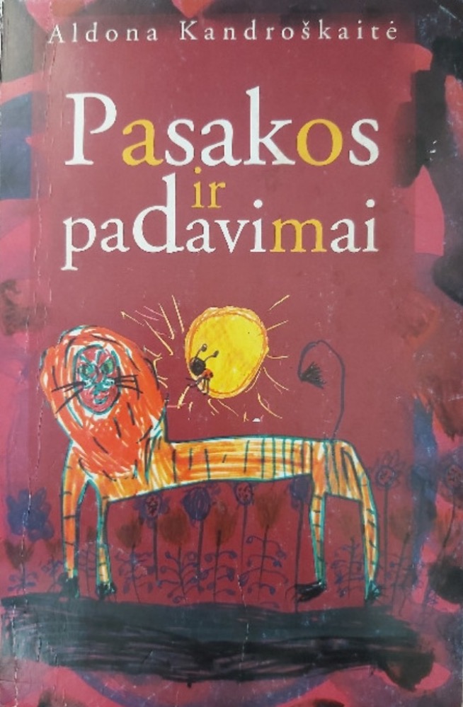 Pasakos ir padavimai