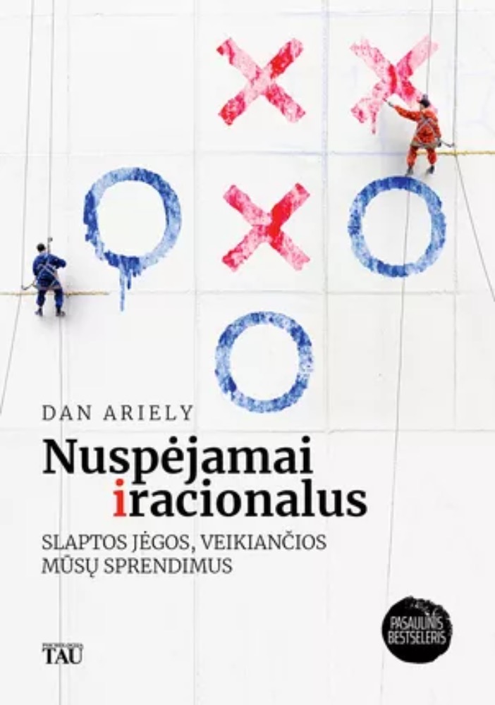 Nuspėjamai iracionalus