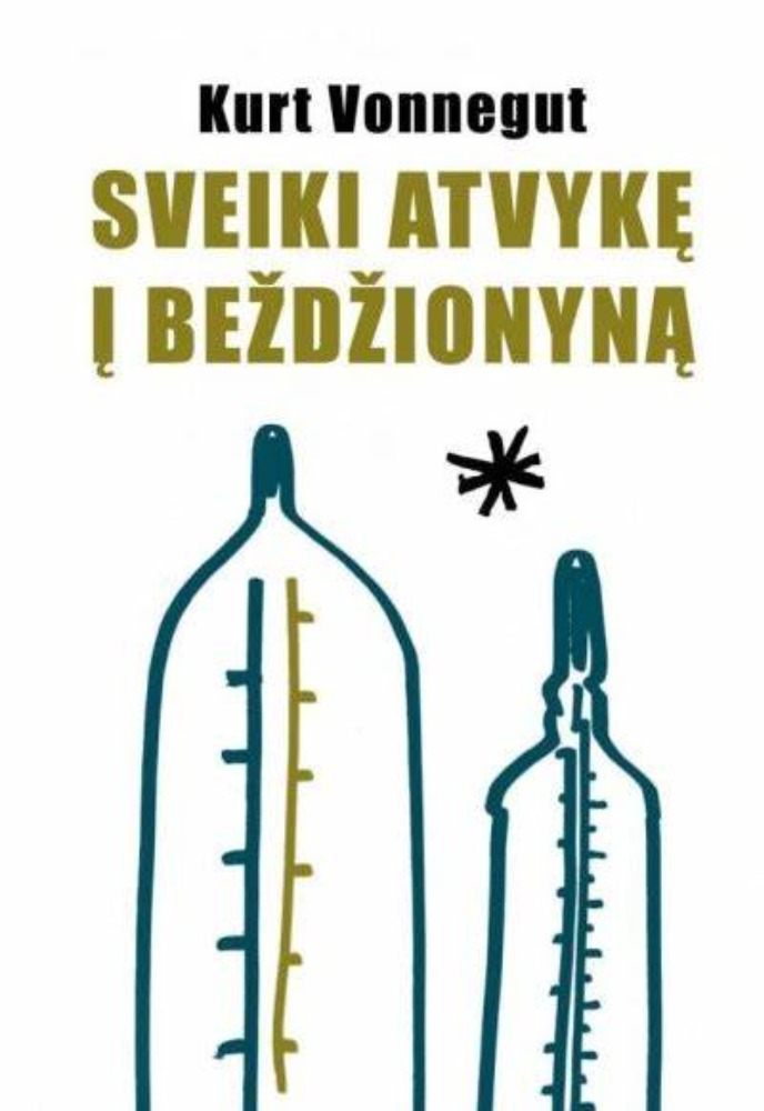 Sveiki atvykę į beždžionyną