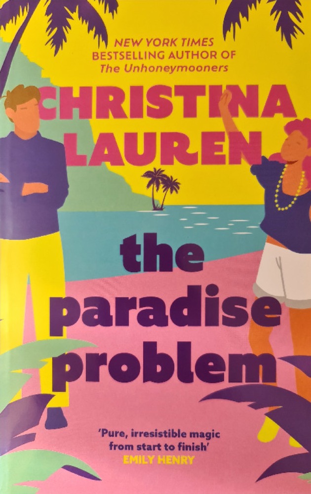 The Paradise Problem