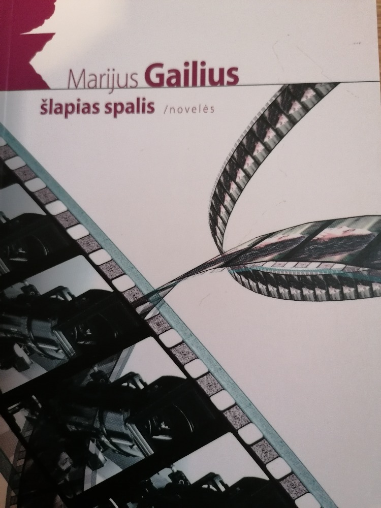 Šlapias spalis