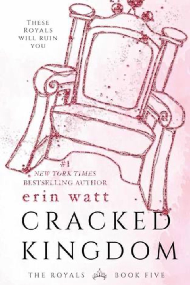Cracked Kingdom