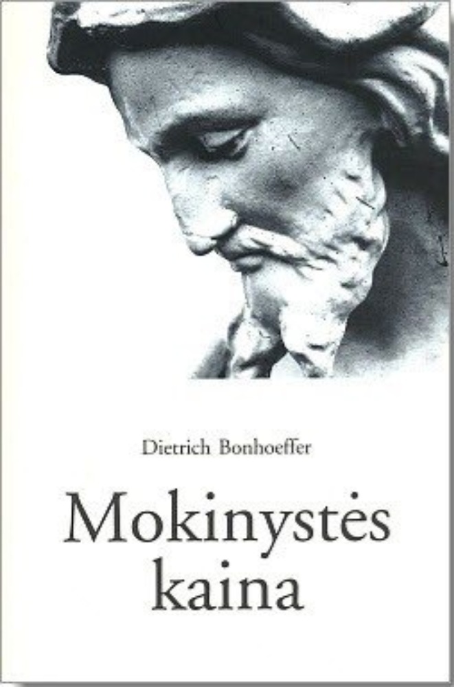Mokinystės kaina
