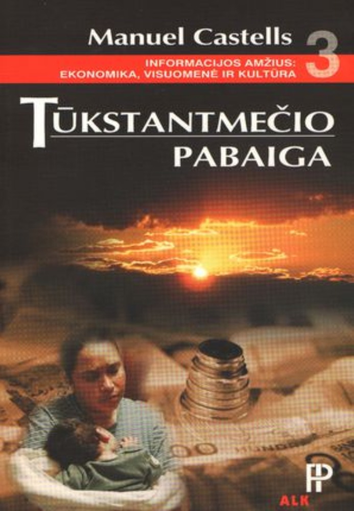 Tūkstantmečio pabaiga