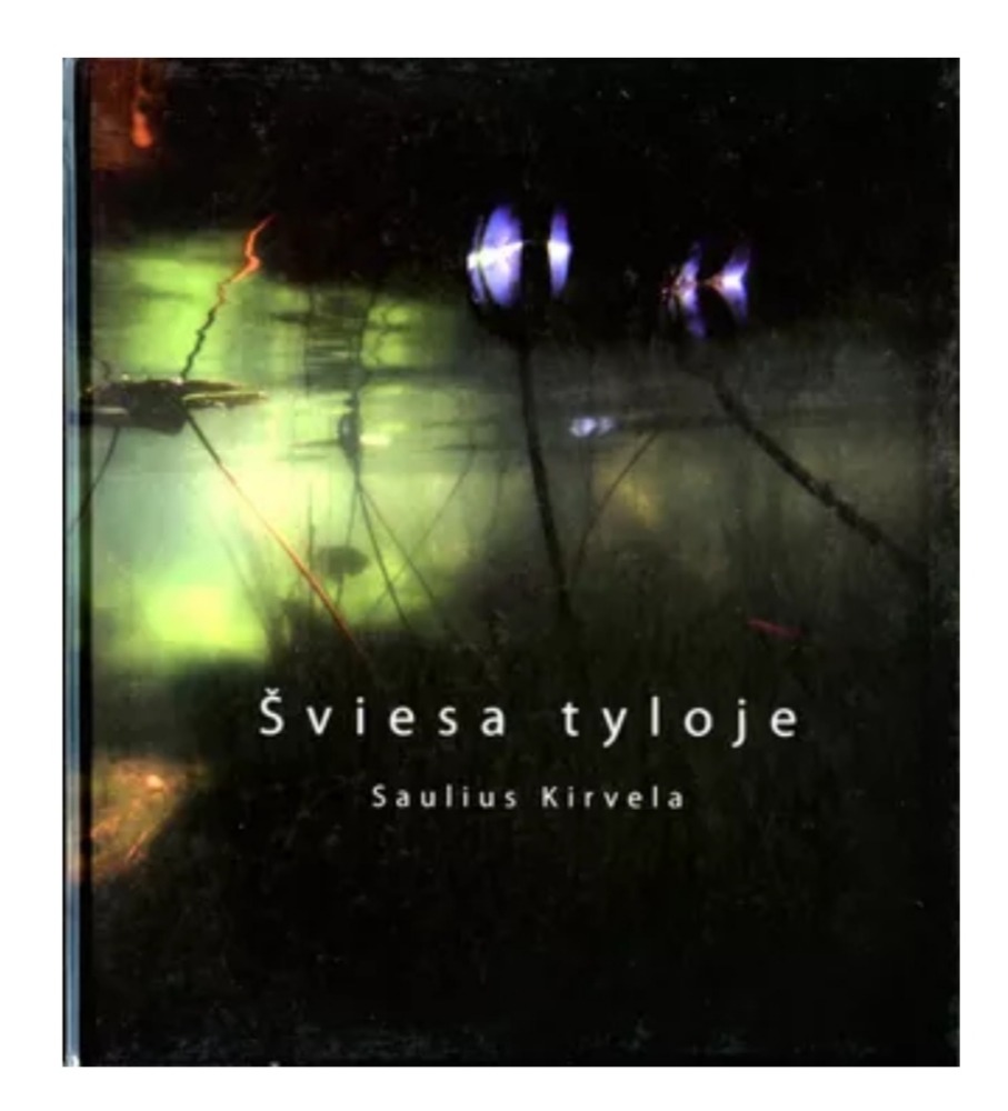 Šviesa tyloje 