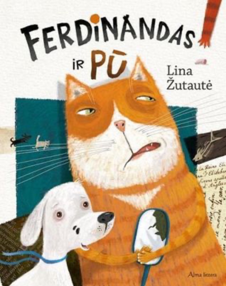 Ferdinandas ir Pū