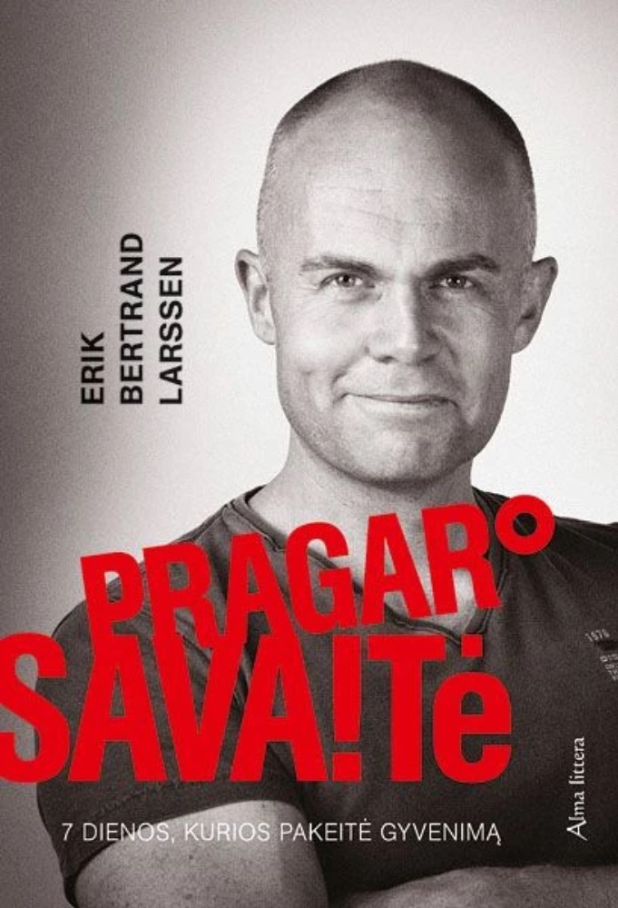 Pragaro savaitė