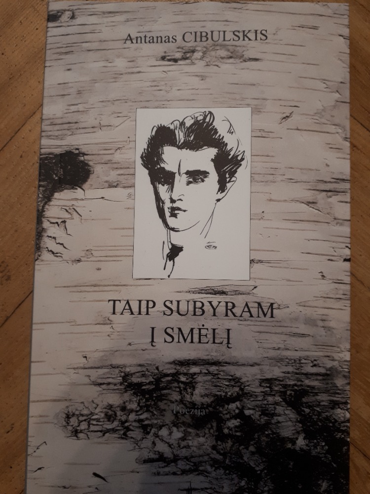 Taip subyram į smėlį