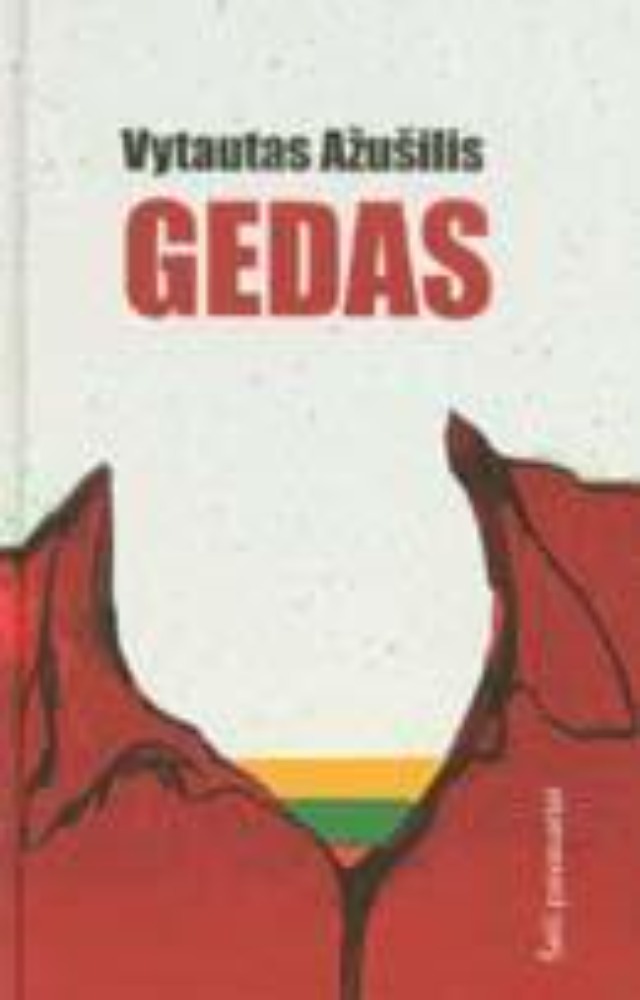 Gedas