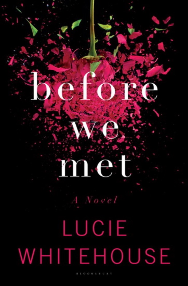 Before We Met