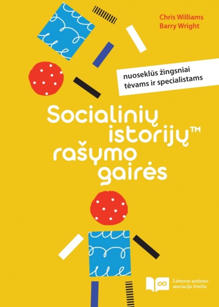 Socialinių istorijų rašymo gairės