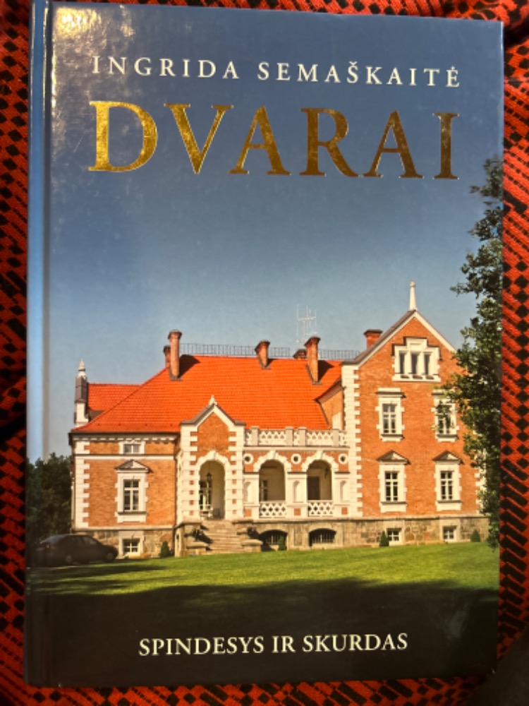 Dvarai