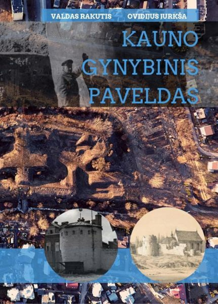 Kauno gynybinis paveldas