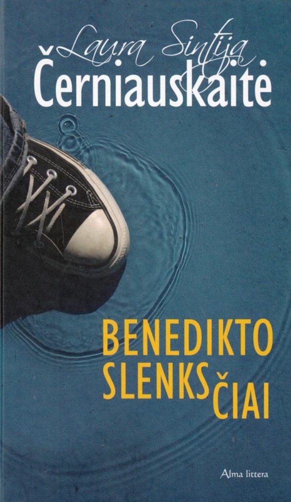 Benedikto slenksčiai