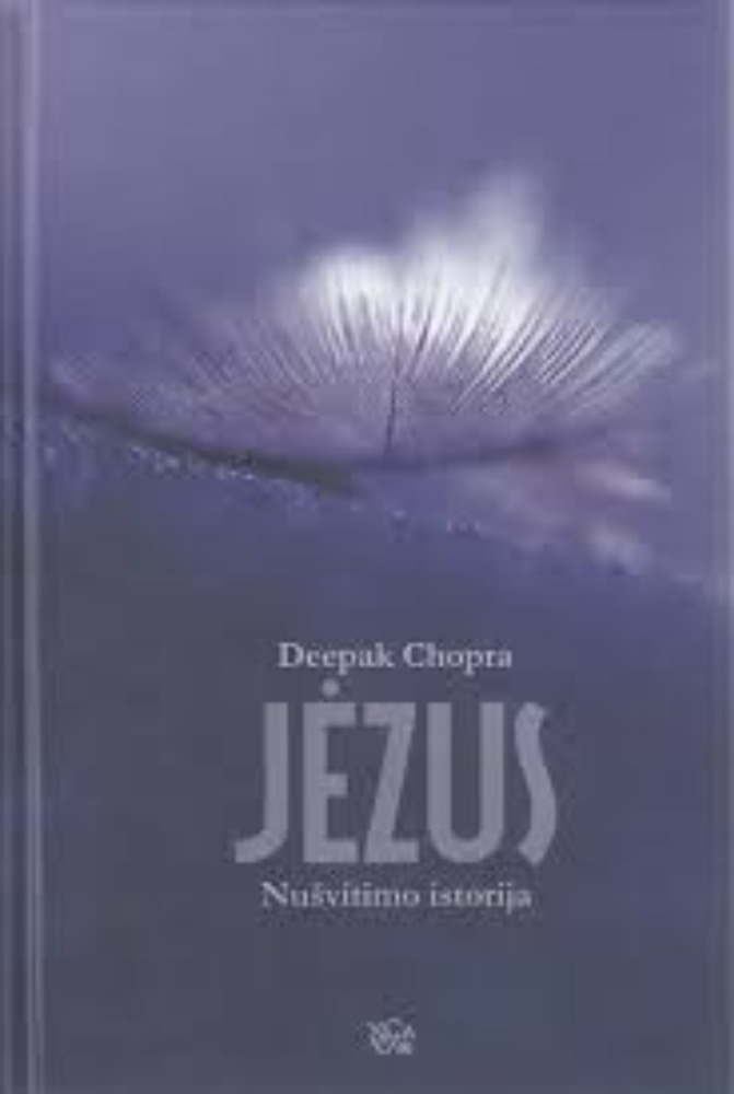  Jėzus Nušvitimo istorija 