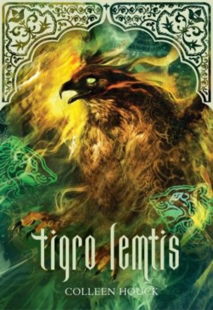 Tigro lemtis