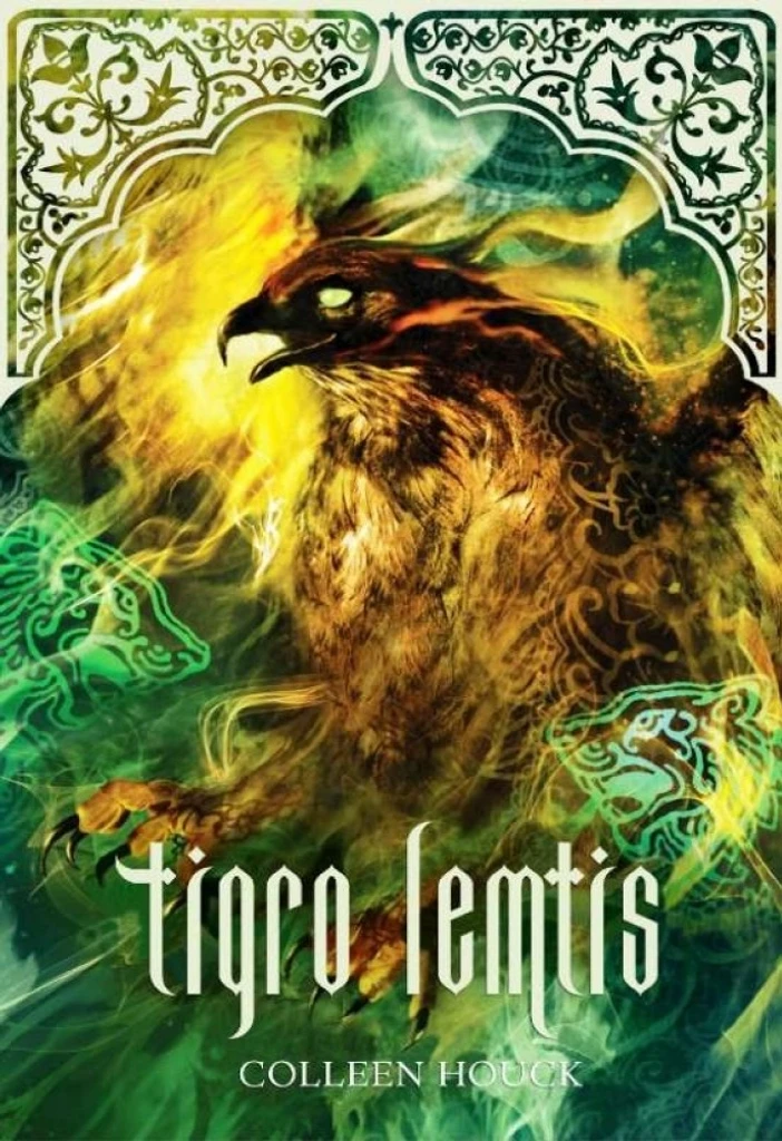 Tigro lemtis