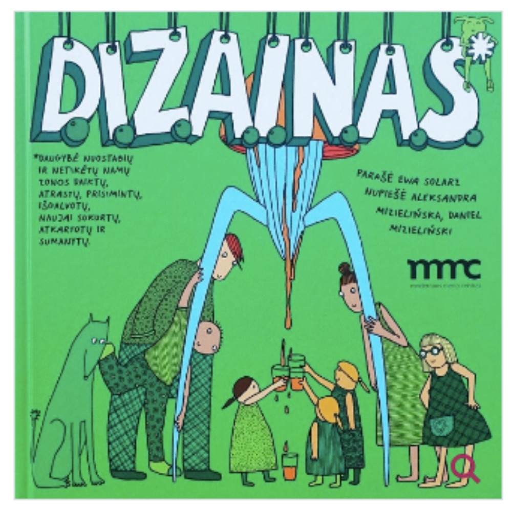 D.I.Z.A.I.N.A.S.