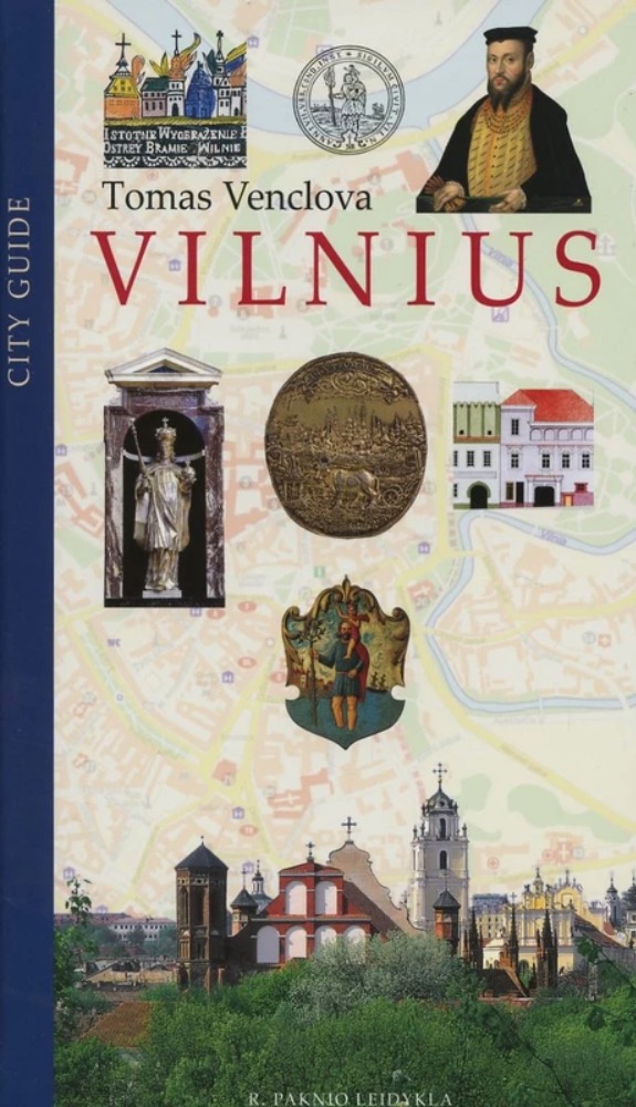 Vilnius. City Guide