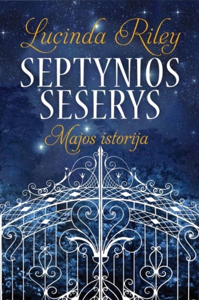 Septynios seserys. Majos istorija