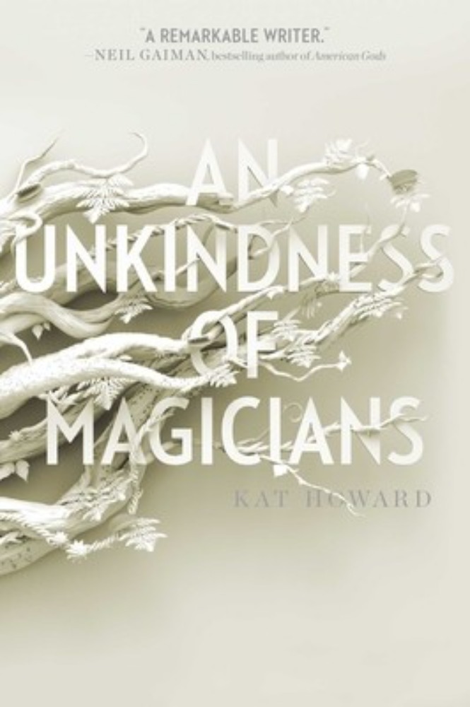 Ant unkindness of magicians