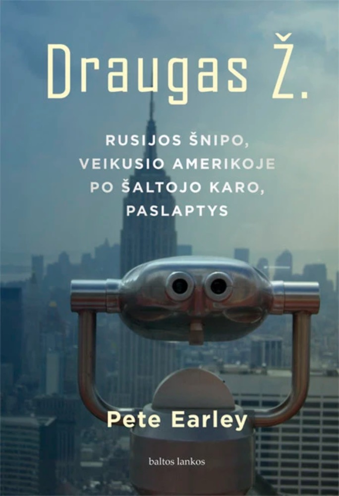 Draugas Ž.