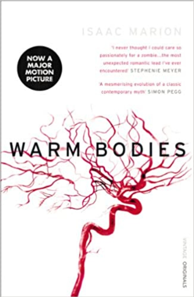 Warm Bodies 