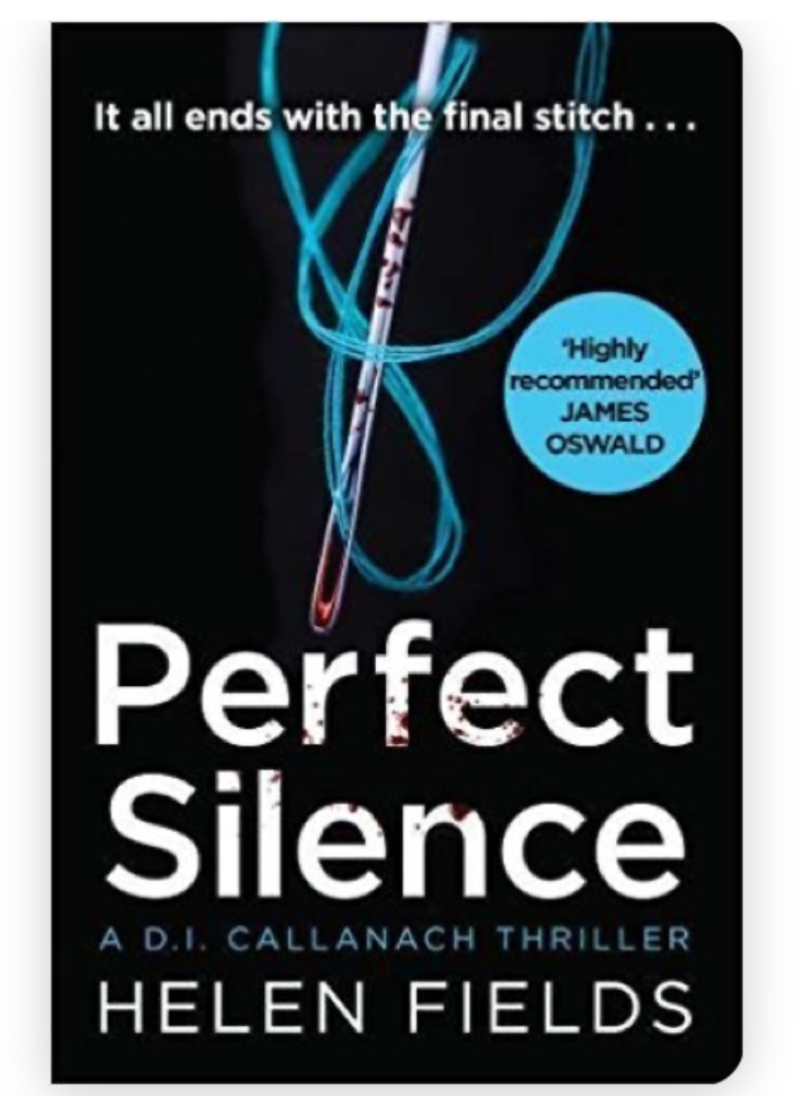 Perfect Silence