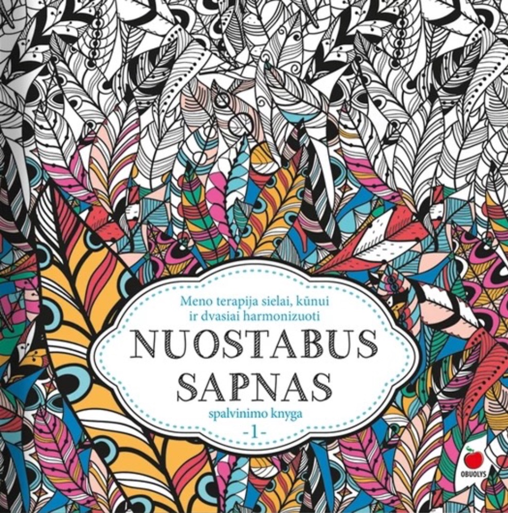 Nuostabus sapnas