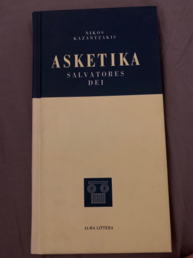 Asketika