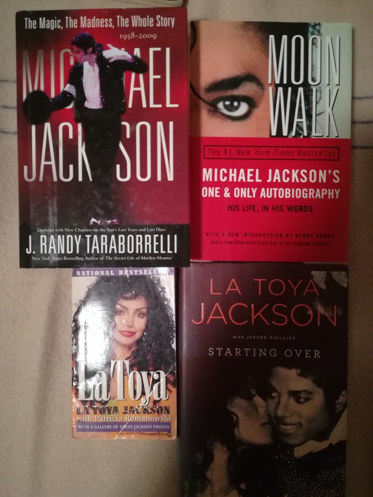 Michael Jackson