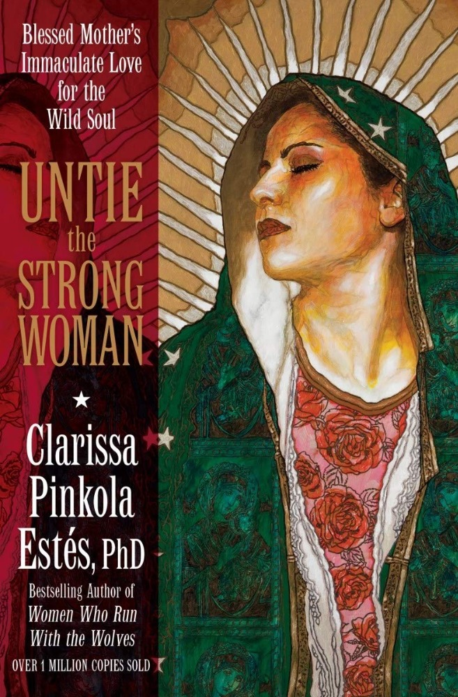 Untie the strong woman