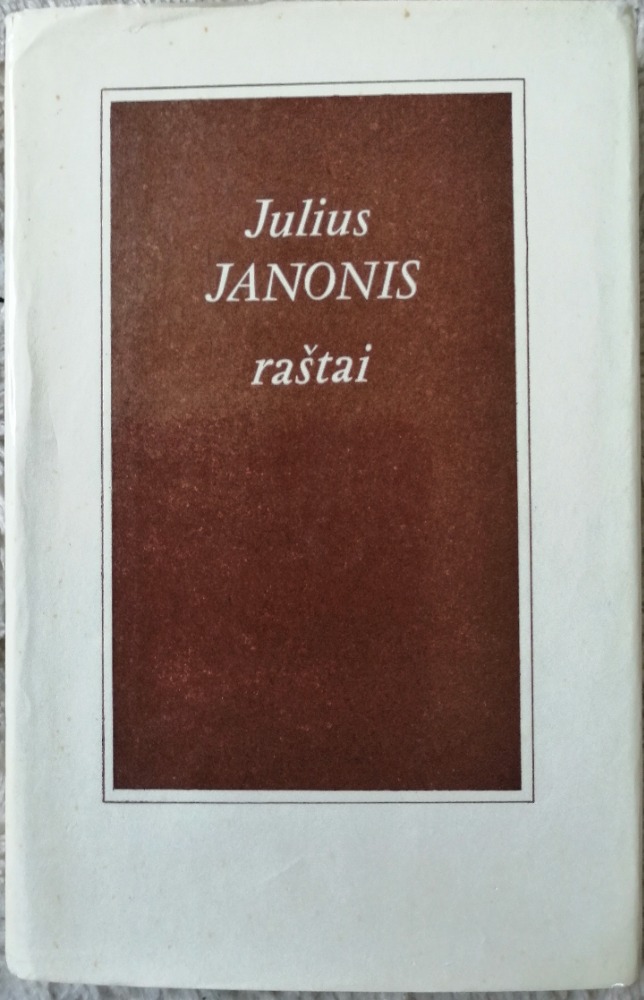 Raštai